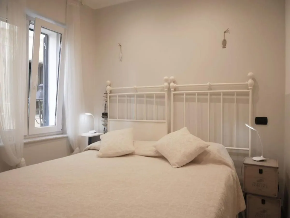 Casa Adria Apartment Alghero Italy