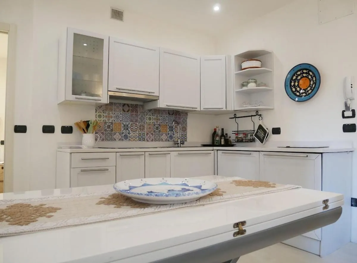 Casa Adria Apartment Alghero Italy