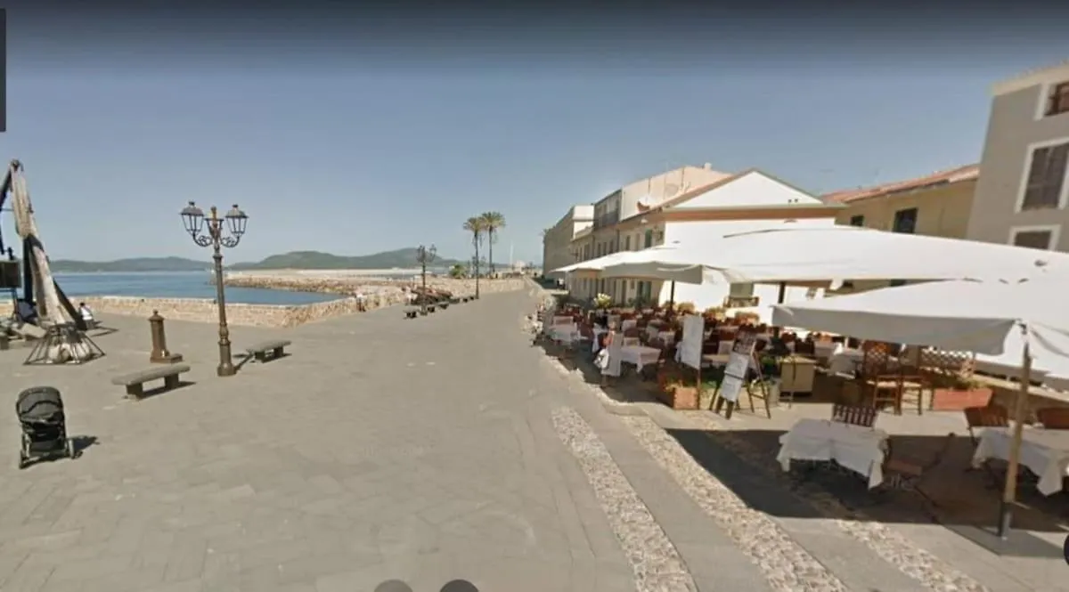 Casa Adria Apartment Alghero