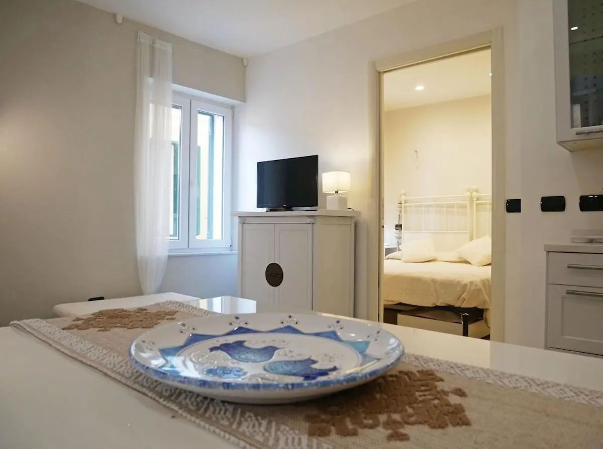 Casa Adria Apartment Alghero 0*,