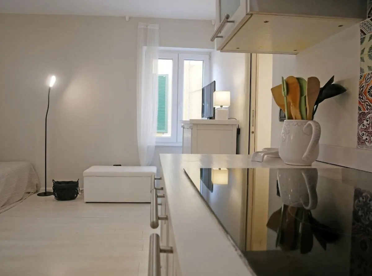 Casa Adria Apartment Alghero