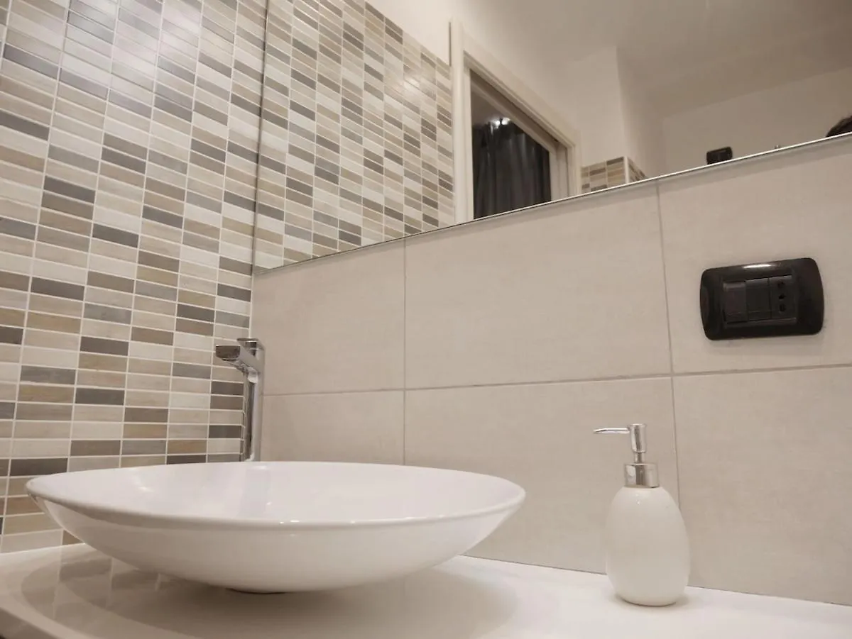 Casa Adria Apartment Alghero