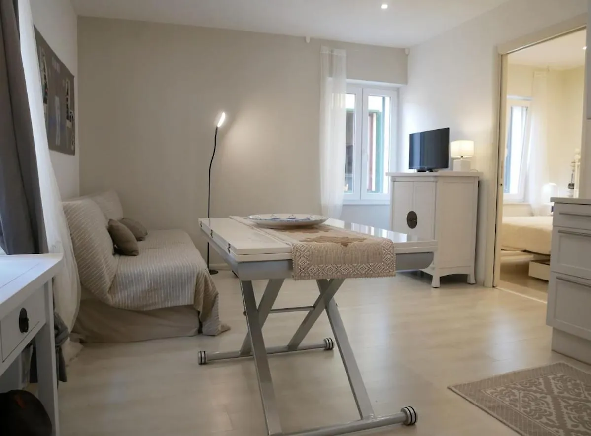 Casa Adria Apartment Alghero
